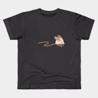 Long eared jerboas Kids T-Shirt